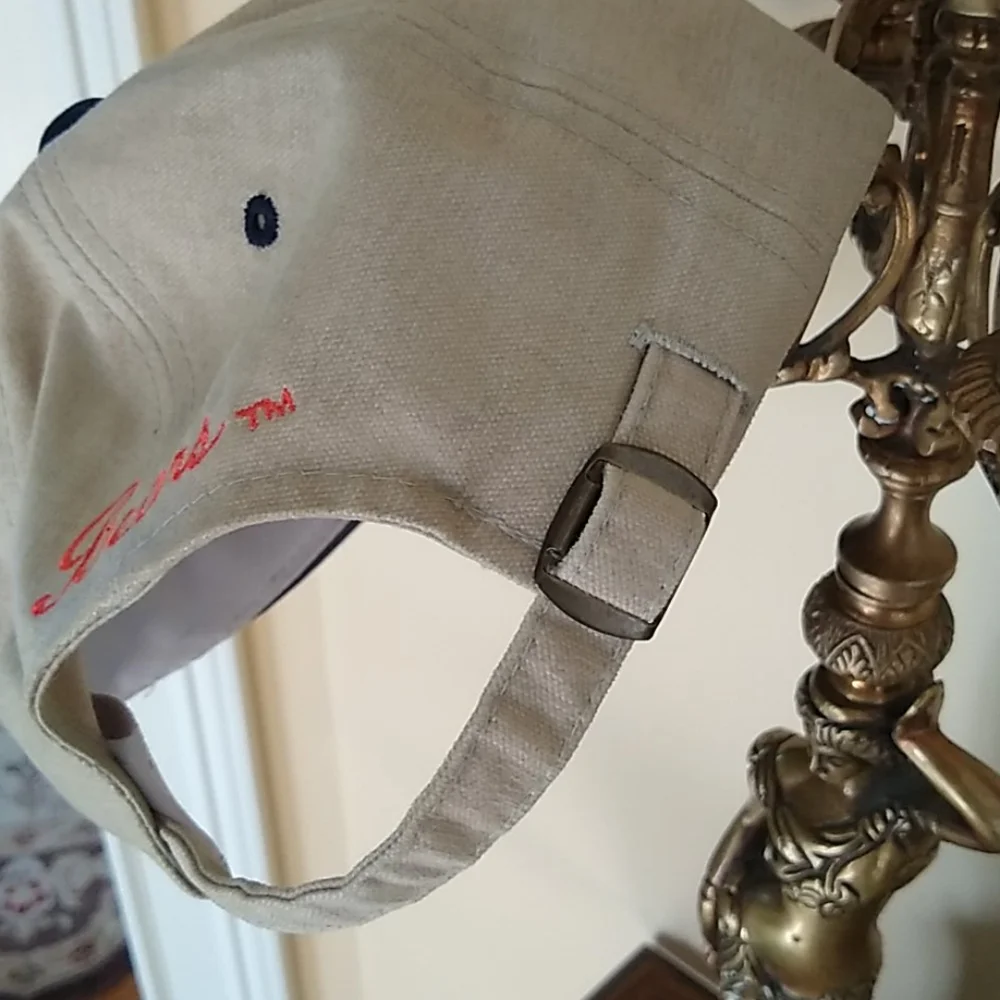 DREW PEARSON CHICAGO BEARS Baseball Cap